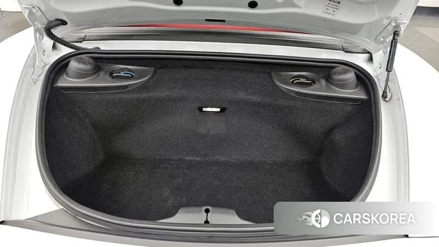 Porsche 718 Boxster id 3560716 из Кореи 11