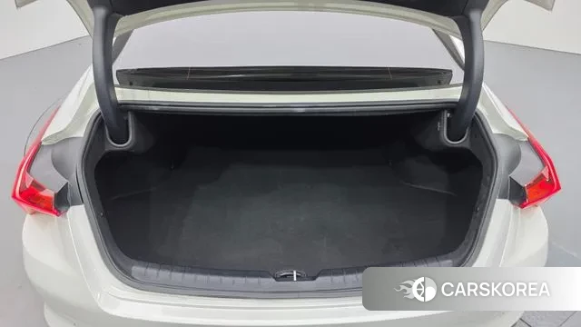 Kia K8 Hybrid id 3518678 из Кореи 11