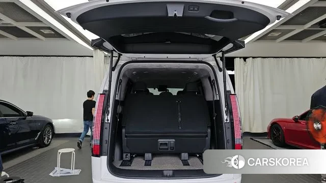 Hyundai Staria id 3158709 из Кореи 11