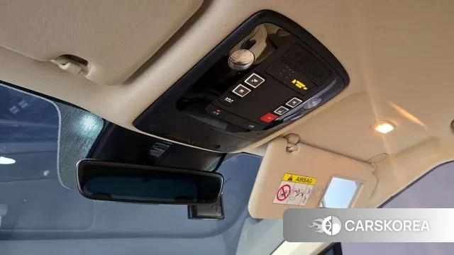 Kia Carnival 4th generation id 3405701 из Кореи 11