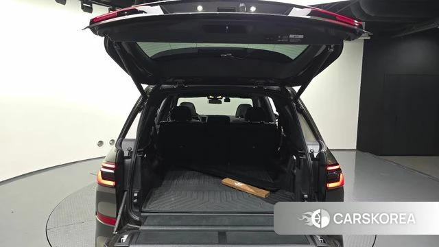 BMW X7 (G07) id 4591158 из Кореи 11