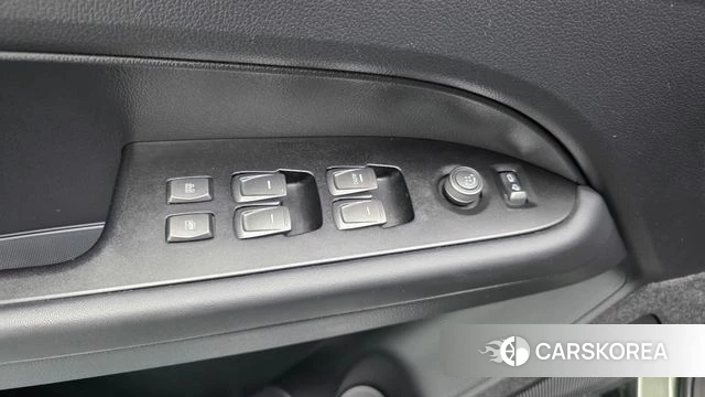 Ssangyong The New Rexton Sports Cannes id 4567194 из Кореи 11