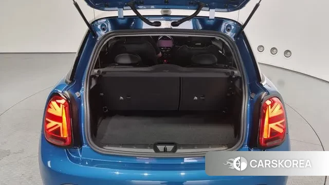 Mini Cooper S id 3016924 из Кореи 11