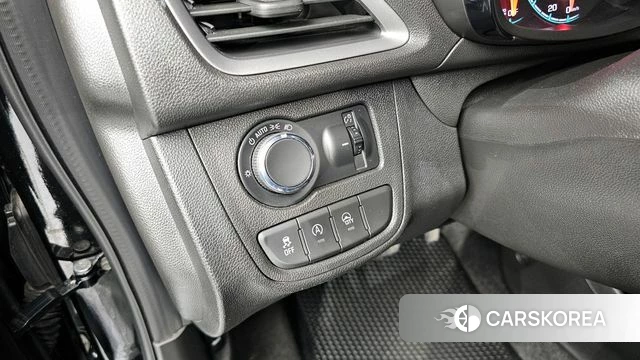 Chevrolet (GM Daewoo) The New Spark id 4363115 из Кореи 11