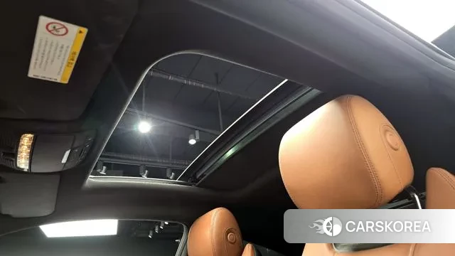 Mercedes-Benz C-Class W205 id 3494725 из Кореи 11