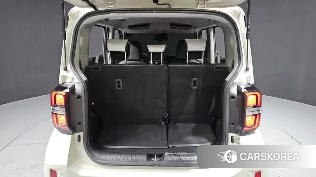 Kia The New Kia Ray id 3758736 из Кореи 11