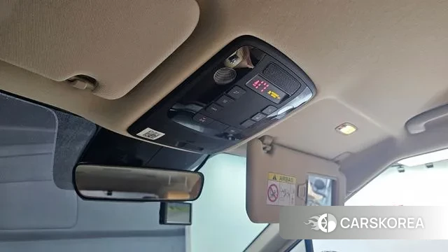 Kia Carnival 4th generation id 3635930 из Кореи 11