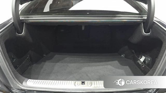 Kia More K9 id 4203911 из Кореи 11