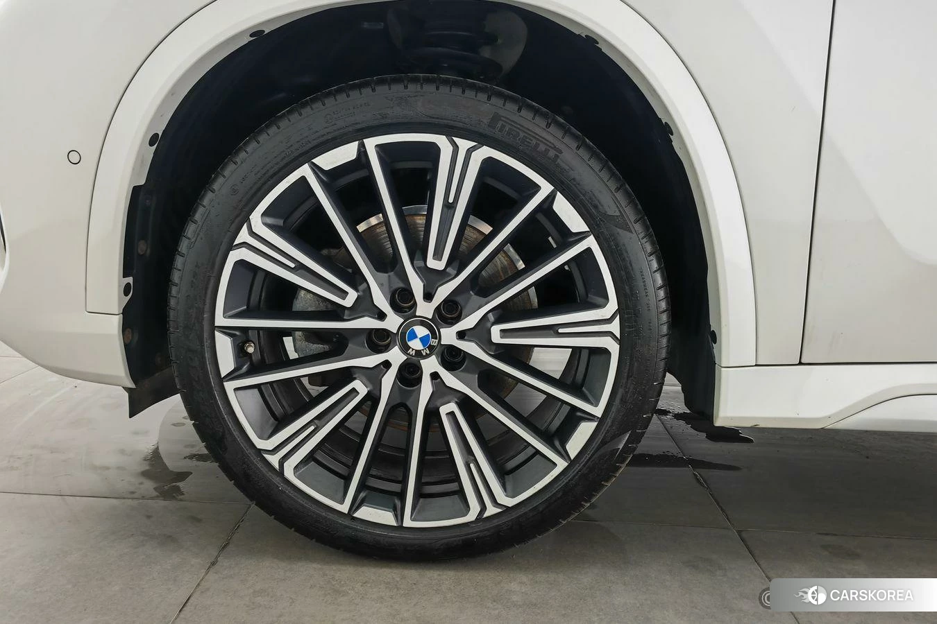 BMW X1 id 4512424 из Китая 11