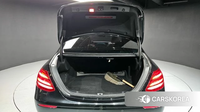 Mercedes-Benz E-Class W213 id 4180818 из Кореи 11