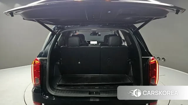 Hyundai Palisade id 3439421 из Кореи 11