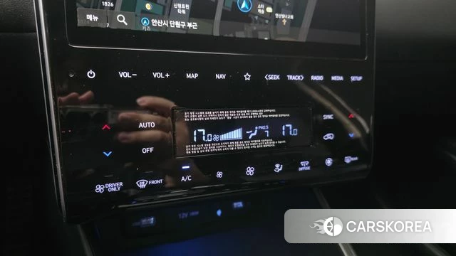 Hyundai Tucson Hybrid (NX4) id 4603604 из Кореи 11
