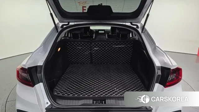 Renault Korea (Samsung) XM3 id 3509165 из Кореи 11