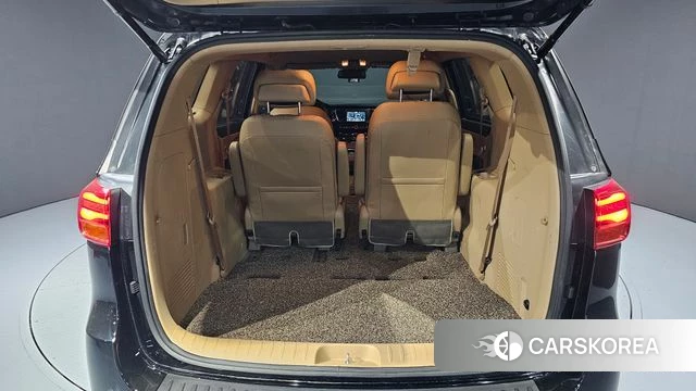 Kia The New Carnival id 3942156 из Кореи 11