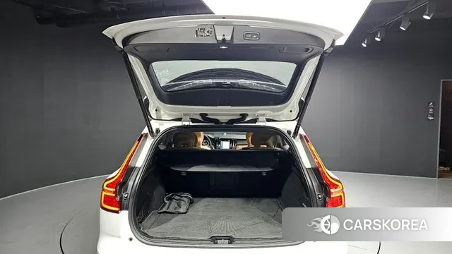 Volvo V60 Cross-Country 2nd Generation id 3529956 из Кореи 11