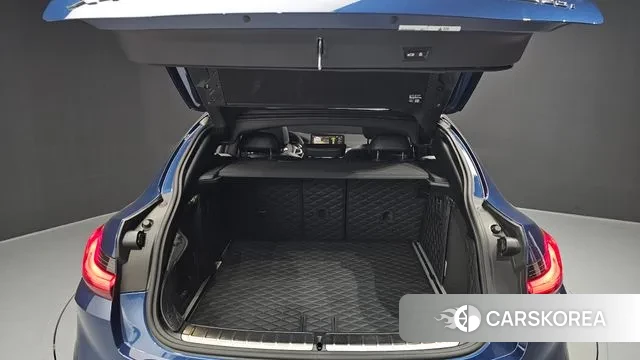 BMW X4 (G02) id 3503327 из Кореи 11