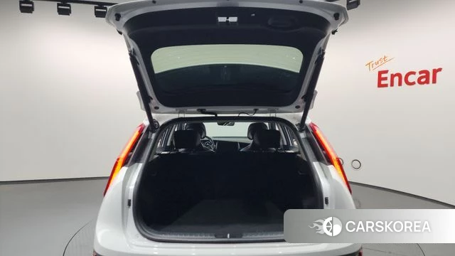 Kia Di All New Niro EV id 4194959 из Кореи 11