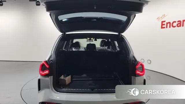 BMW X3 (G01) id 3333870 из Кореи 11