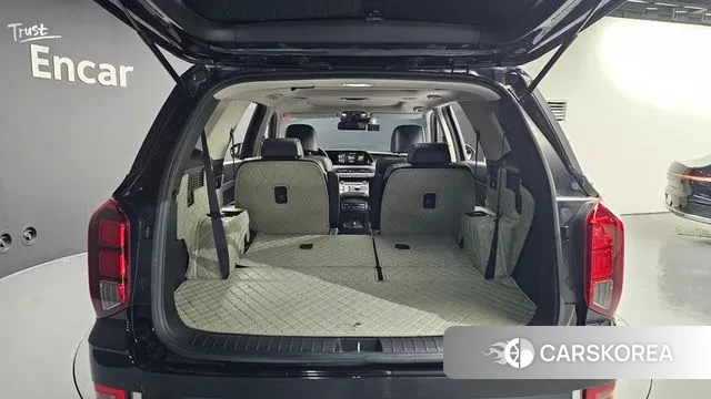 Hyundai Palisade id 2990770 из Кореи 11