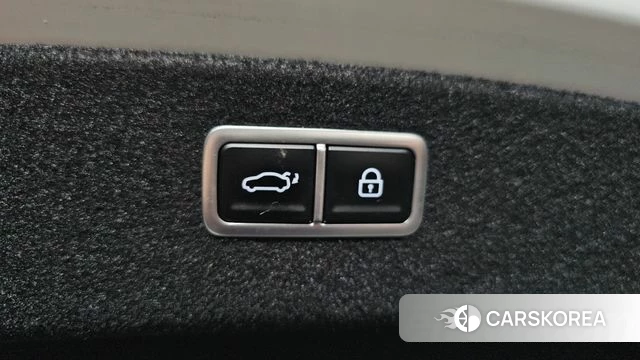Genesis G80 (RG3) id 4316265 из Кореи 11