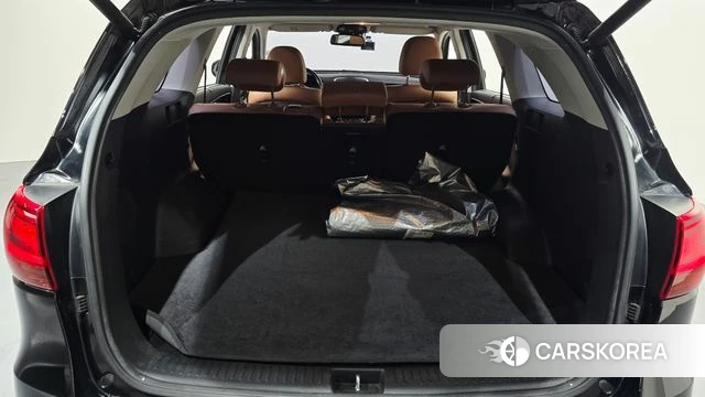 Kia The New Sorento id 4587124 из Кореи 11
