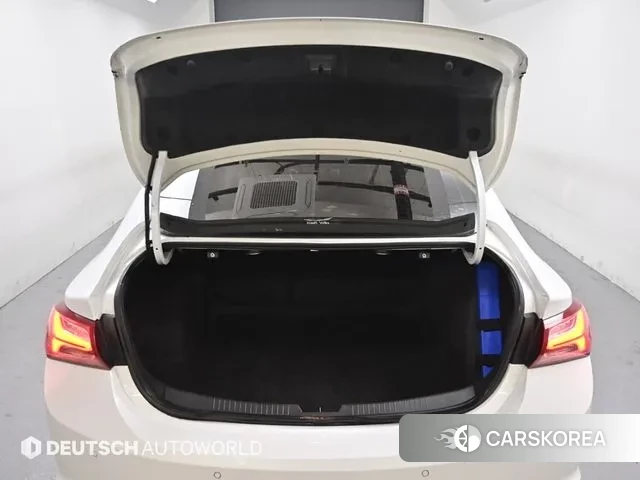 Chevrolet (GM Daewoo) The New Malibu id 3766321 из Кореи 11