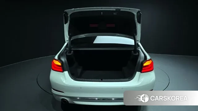 BMW 5 Series (G30) id 3144876 из Кореи 11