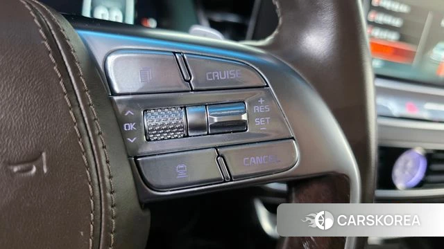 Kia More K9 id 4900870 из Кореи 11