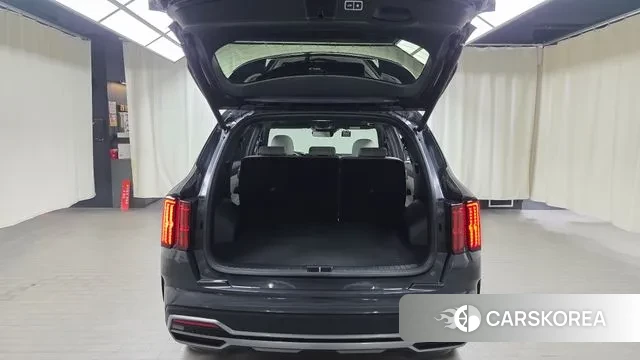 Kia Sorento 4th Generation id 3550610 из Кореи 11