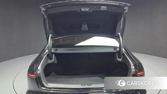 Hyundai Grandeur Hybrid (GN7) id 3864913 из Кореи 11