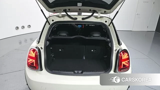 Mini Cooper id 3469534 из Кореи 11