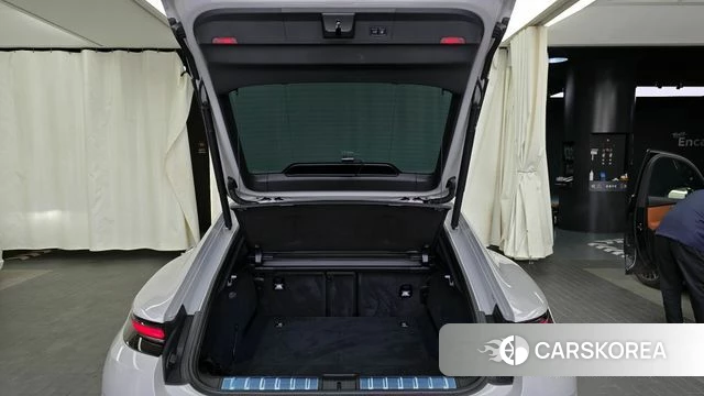 Porsche Panamera (976) id 3870186 из Кореи 11