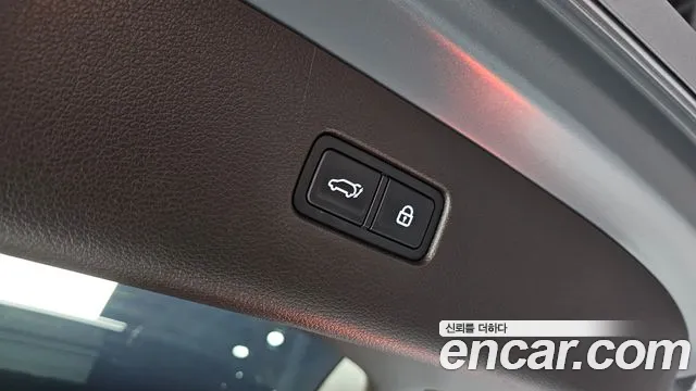 Genesis GV80 id 2682852 из Кореи 11