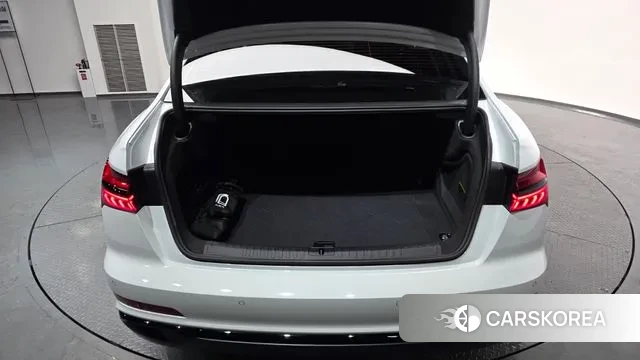 Audi A6 (C8) id 3523187 из Кореи 11