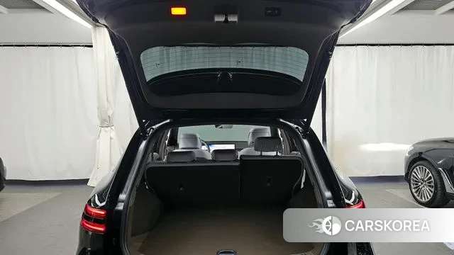 Genesis GV70 id 3436741 из Кореи 11