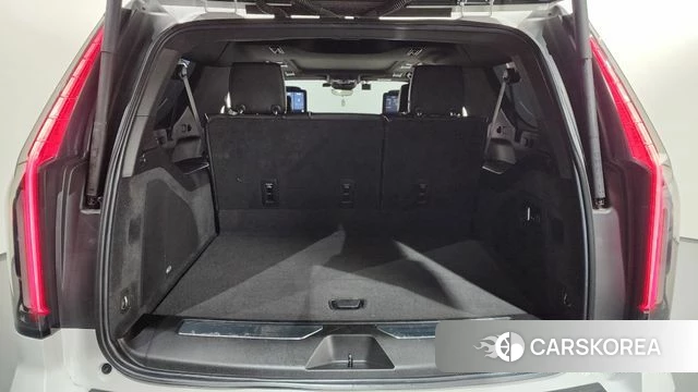 Cadillac Escalade 5th Generation id 4864180 из Кореи 11