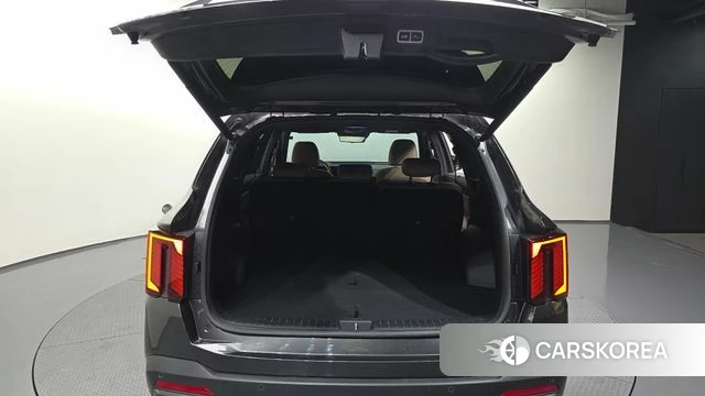 Kia The New Sorento 4th Generation id 4591036 из Кореи 11