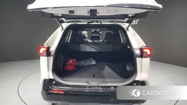 Toyota RAV4 5th Generation id 3262773 из Кореи 11