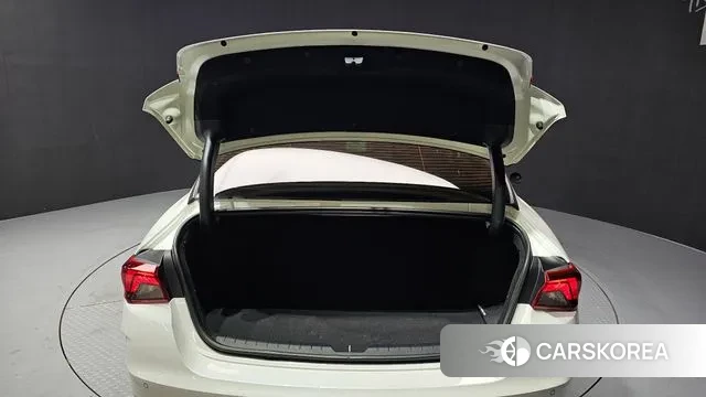 Kia K5 3rd generation id 2902110 из Кореи 11