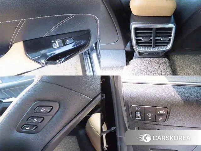 Kia K5 3rd generation id 2976401 из Кореи 11