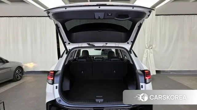 Kia Sportage 5th Generation Hybrid id 3745711 из Кореи 11