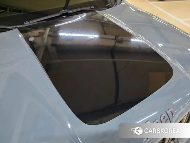 Jeep Renegade id 3509951 из Кореи 11