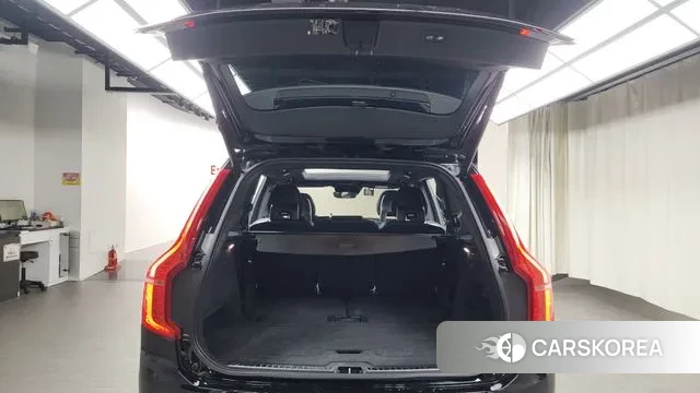 Volvo XC90 second Generation id 2999575 из Кореи 11