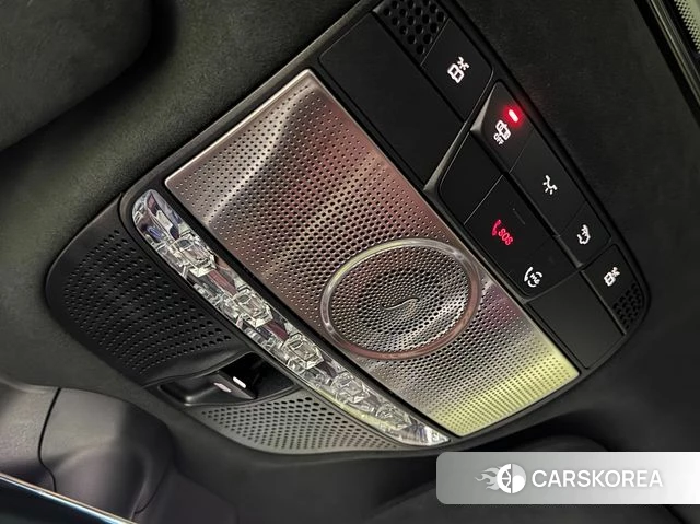 Mercedes-Benz G-Class W465 id 4354002 из Кореи 11