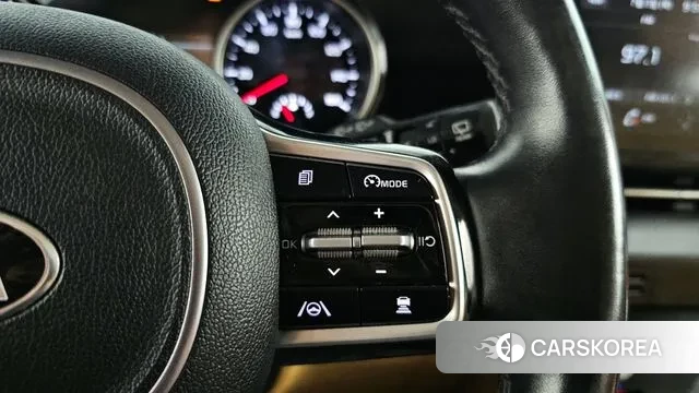 Kia Carnival 4th generation id 2891015 из Кореи 11