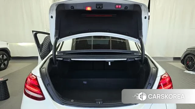 Mercedes-Benz E-Class W213 id 3428860 из Кореи 11