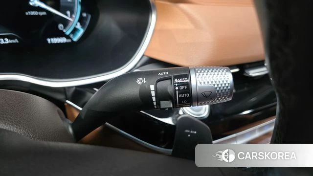 Genesis G80 (RG3) id 4409733 из Кореи 11