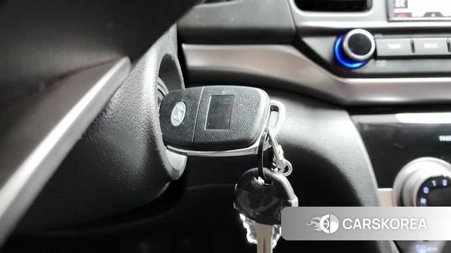 Hyundai The New Avante AD id 4471256 из Кореи 11