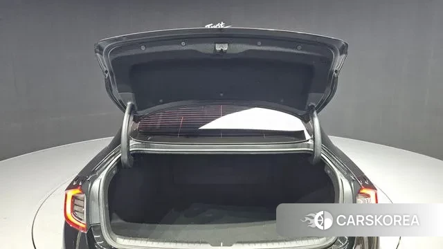 Hyundai Sonata Hybrid (DN8) id 3513683 из Кореи 11