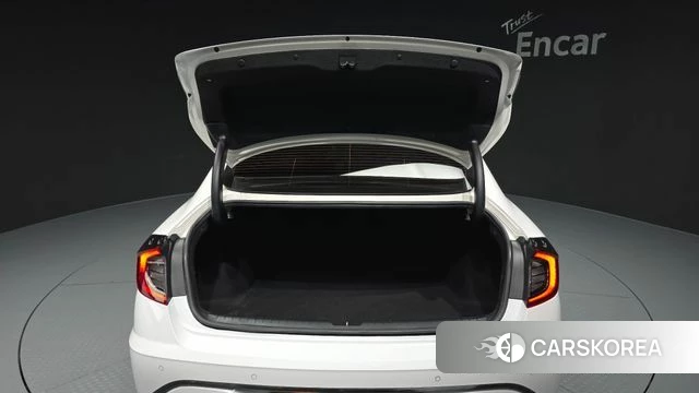 Hyundai Sonata (DN8) id 4187732 из Кореи 11